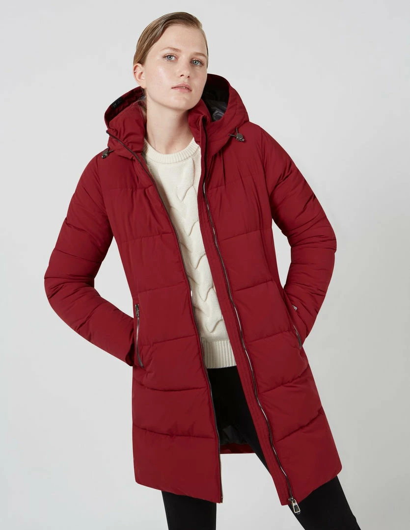 Weekly New Arrivals FIG Larvik Parka 3 Weekly New Arrivals FIG Larvik Parka