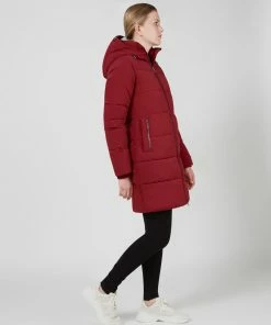 Weekly New Arrivals FIG Larvik Parka 7 Weekly New Arrivals FIG Larvik Parka