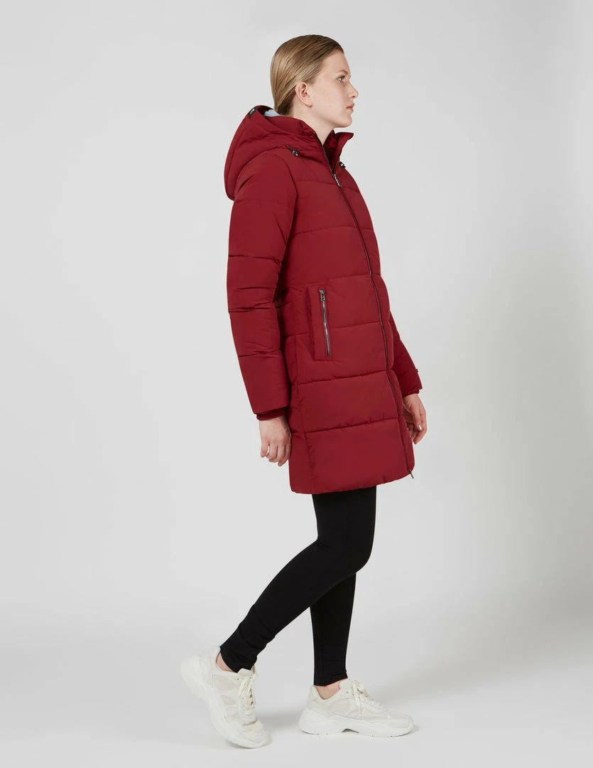 Weekly New Arrivals FIG Larvik Parka 4 Weekly New Arrivals FIG Larvik Parka