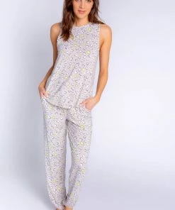 One Tooth Sarnia PJ SALVAGE Tank