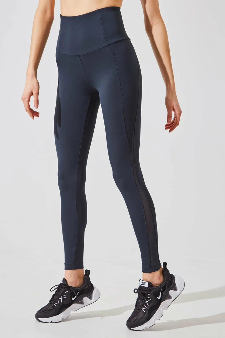 One Tooth Sarnia MPG Relentless High Waisted 3 One Tooth Sarnia MPG Relentless High Waisted