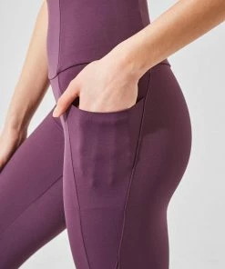 One Tooth Sarnia MPG Relentless High Waisted 7 One Tooth Sarnia MPG Relentless High Waisted