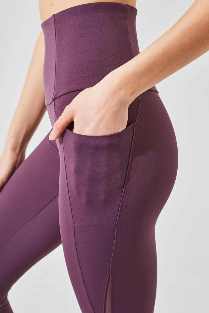 One Tooth Sarnia MPG Relentless High Waisted 4 One Tooth Sarnia MPG Relentless High Waisted