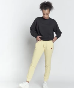 Preloved Weekly New Arrivals Remy Cropped Sweatshirt 5 Preloved Weekly New Arrivals Remy Cropped Sweatshirt