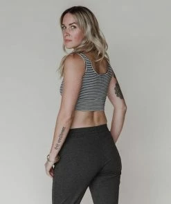 Weekly New Arrivals BLONDIE Ridge Pant