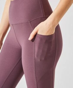 MPG Rival High Waisted Women's
