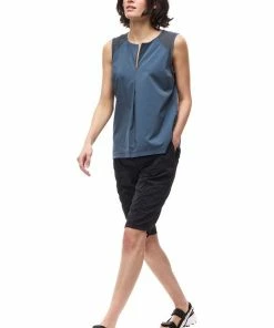 INDYEVA Steek II Sleeveless Shirt 10 INDYEVA Steek II Sleeveless Shirt