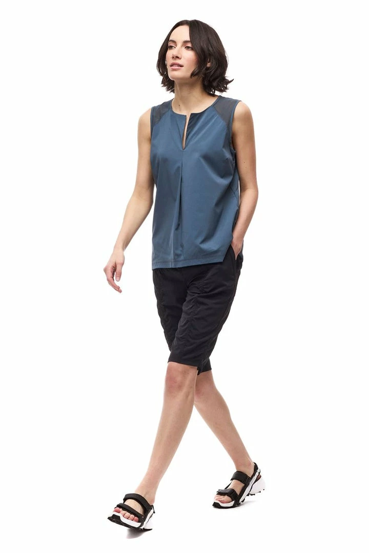 INDYEVA Steek II Sleeveless Shirt 5 INDYEVA Steek II Sleeveless Shirt