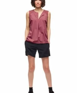 INDYEVA Steek II Sleeveless Shirt 11 INDYEVA Steek II Sleeveless Shirt