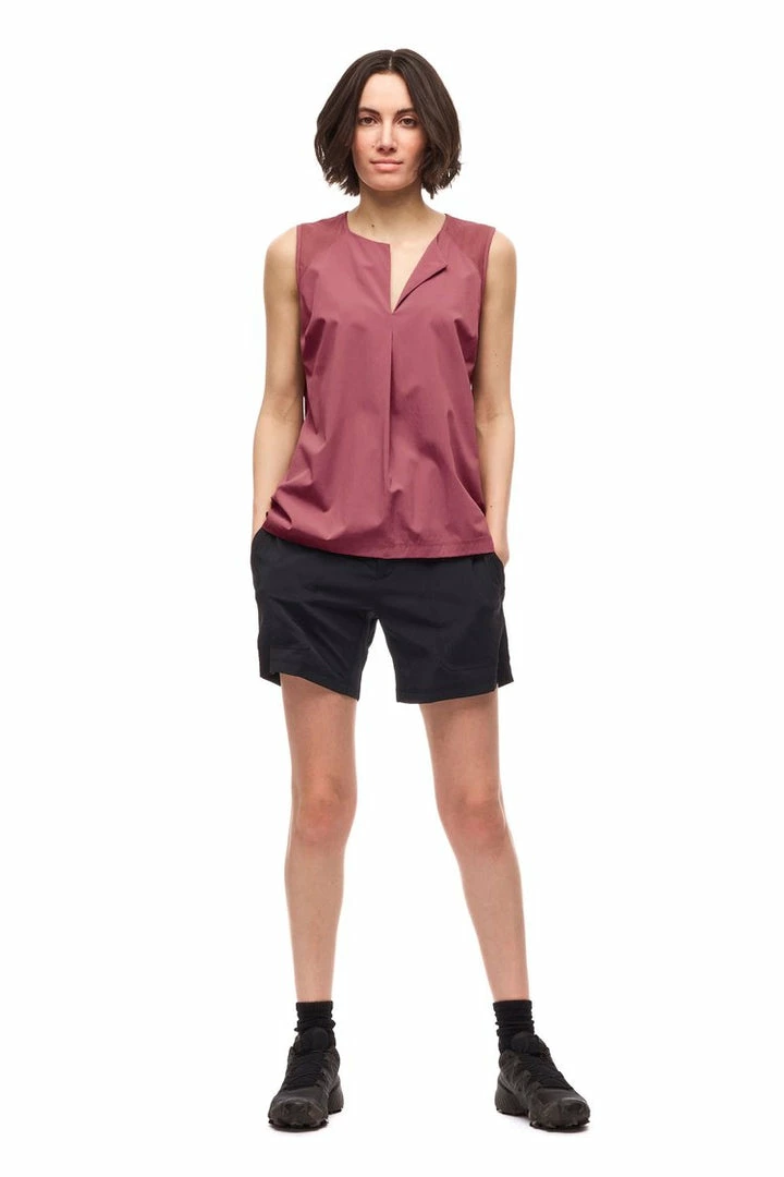 INDYEVA Steek II Sleeveless Shirt 6 INDYEVA Steek II Sleeveless Shirt