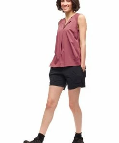 INDYEVA Steek II Sleeveless Shirt