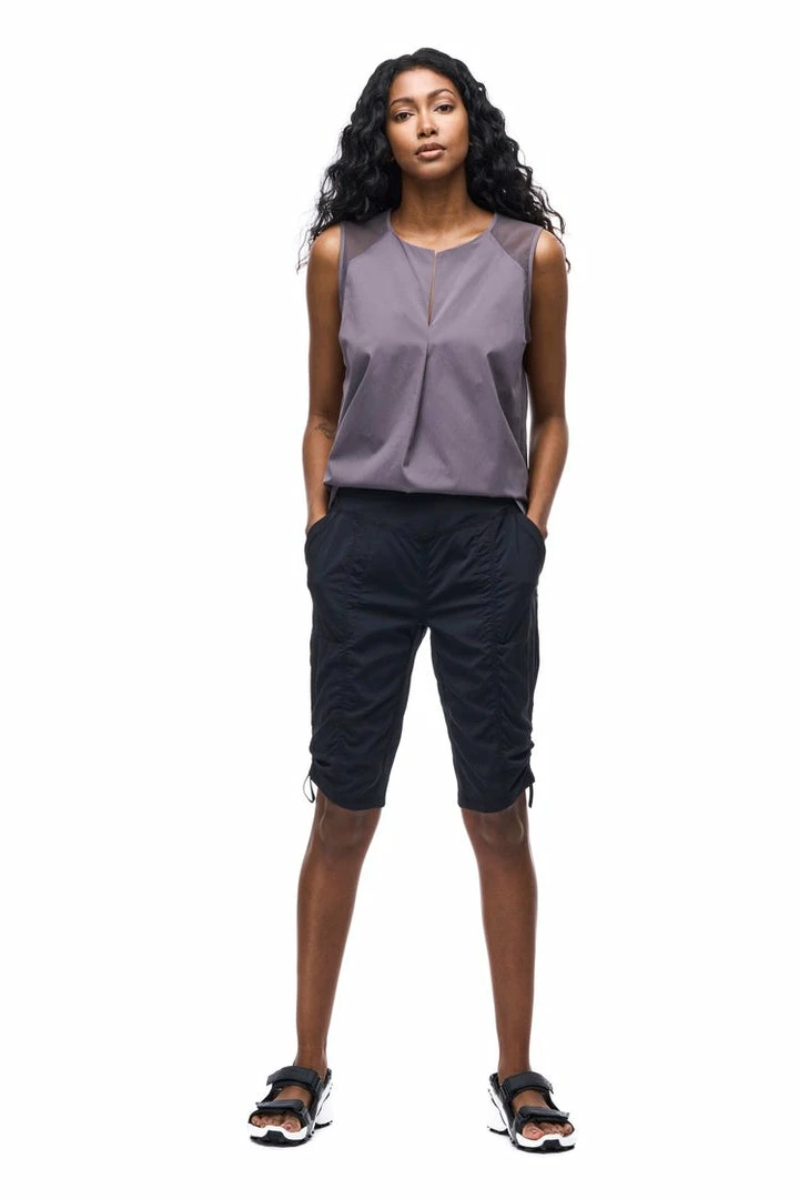 INDYEVA Steek II Sleeveless Shirt 2 INDYEVA Steek II Sleeveless Shirt