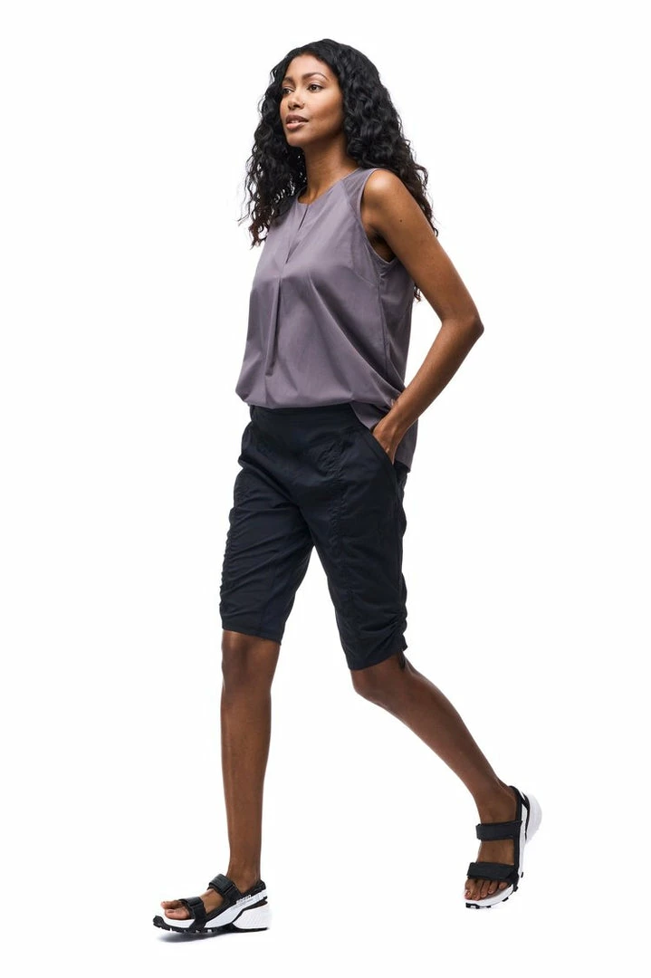 INDYEVA Steek II Sleeveless Shirt 3 INDYEVA Steek II Sleeveless Shirt