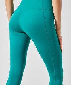 MPG Step Up High Waist Women's 7 MPG Step Up High Waist Women's