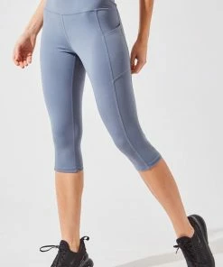 MPG Step Up High Waist Women's