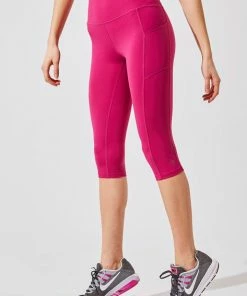 MPG Step Up High Waist Women's 8 MPG Step Up High Waist Women's