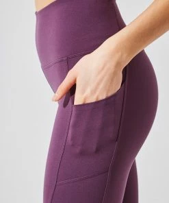 MPG Step Up High Waist Women's 9 MPG Step Up High Waist Women's