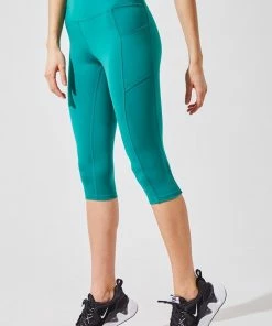 MPG Step Up High Waist Women's