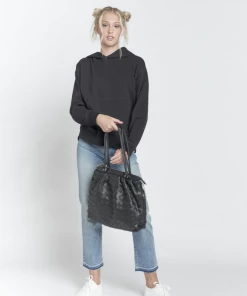 Preloved Sami Hoody Sweatshirt