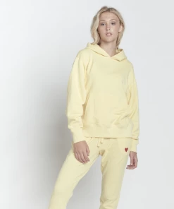 Preloved Sami Hoody Sweatshirt