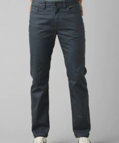 One Tooth Sarnia Men's PRANA Bridger Jean 32" Inseam 8 One Tooth Sarnia Men's PRANA Bridger Jean 32