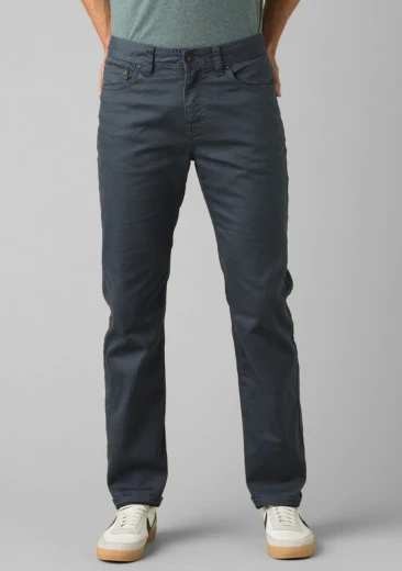 One Tooth Sarnia Men's PRANA Bridger Jean 32" Inseam 4 One Tooth Sarnia Men's PRANA Bridger Jean 32" Inseam