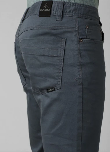 One Tooth Sarnia Men's PRANA Bridger Jean 32" Inseam 5 One Tooth Sarnia Men's PRANA Bridger Jean 32" Inseam