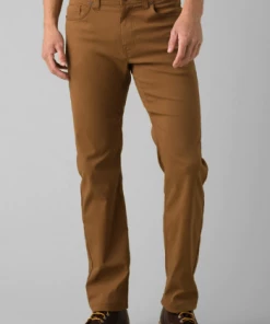 One Tooth Sarnia PRANA Brion Pant Men's