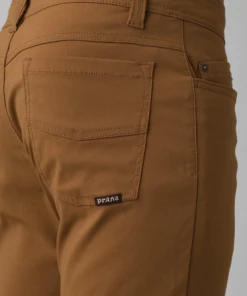 One Tooth Sarnia PRANA Brion Pant Men's