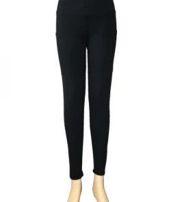 One Tooth Sarnia Women's ONE TOOTH Side Pocket Legging