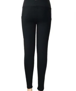 One Tooth Sarnia Women's ONE TOOTH Side Pocket Legging