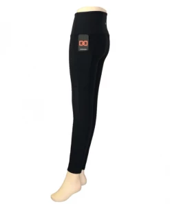 One Tooth Sarnia Women's ONE TOOTH Side Pocket Legging