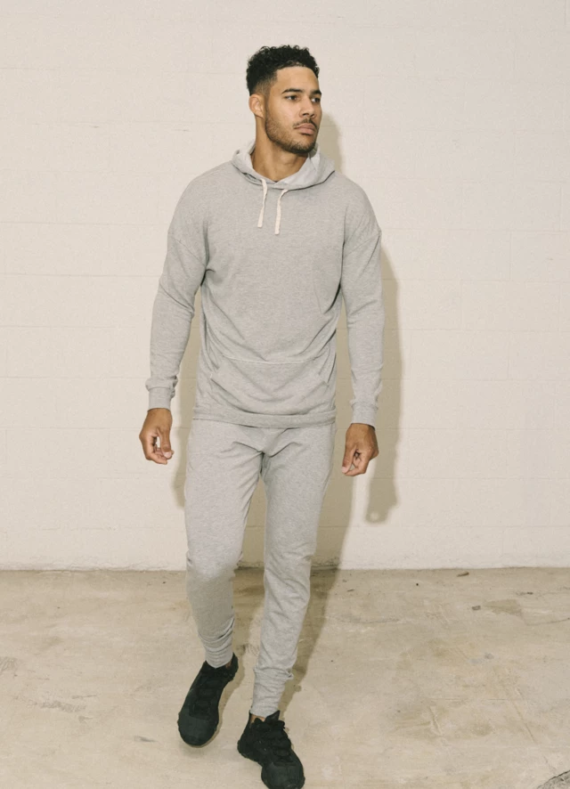 Weekly New Arrivals JACKSON ROWE Thormanby Jogger 2 Weekly New Arrivals JACKSON ROWE Thormanby Jogger