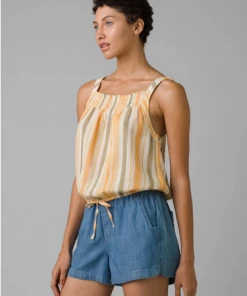 PRANA Little Palm Cami
