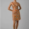 PRANA Pearl Isla Dress