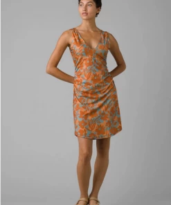 PRANA Pearl Isla Dress