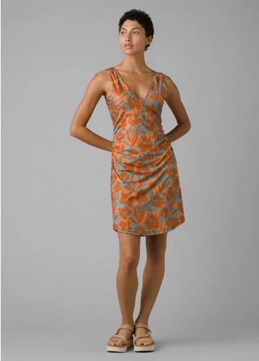 PRANA Pearl Isla Dress 1 PRANA Pearl Isla Dress