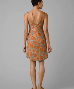 PRANA Pearl Isla Dress