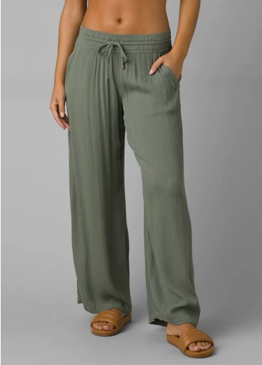 Weekly New Arrivals PRANA Fernie Beach Pant 2 Weekly New Arrivals PRANA Fernie Beach Pant