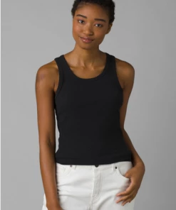 PRANA Foundation Rib Tank
