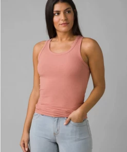 PRANA Foundation Rib Tank