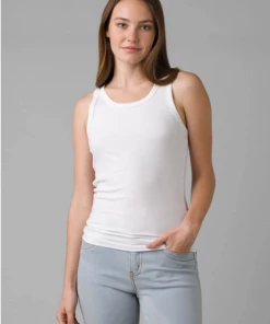 PRANA Foundation Rib Tank