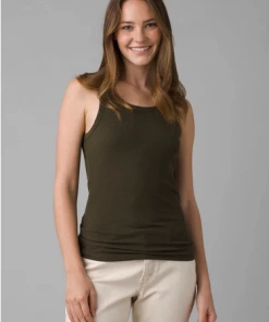 PRANA Foundation Rib Tank