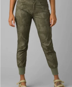 PRANA Halle Jogger II