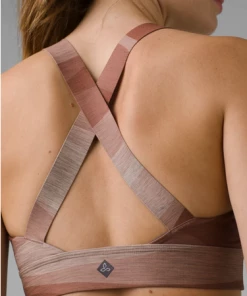 PRANA Layna Bra Weekly New Arrivals