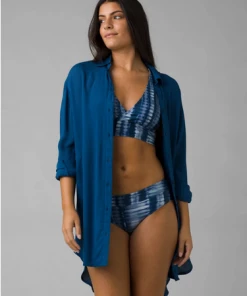 Weekly New Arrivals PRANA Scheena Shirt