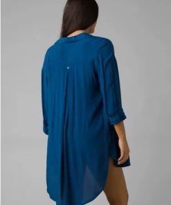 Weekly New Arrivals PRANA Scheena Shirt