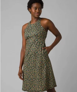 PRANA Jewel Lake Dress