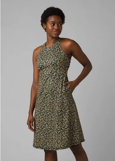 PRANA Jewel Lake Dress 1 PRANA Jewel Lake Dress