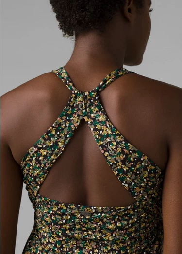 PRANA Jewel Lake Dress 2 PRANA Jewel Lake Dress